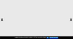 Desktop Screenshot of braugartenforst.com