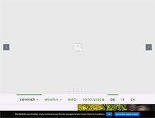 Tablet Screenshot of braugartenforst.com